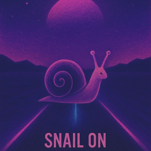 MOFA - Snail On The Roads (synth Song) Audio