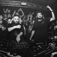 Skrillex, ISOxo, Peekaboo / DnB & Dubstep DJ Set.