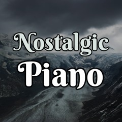 Rafael Krux - Nostalgic Piano (calm melancholic Music) [Public Domain]