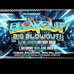 Blowout Demo