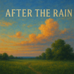 After The Rain