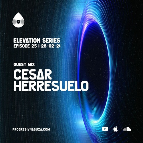 25 I Elevation Series with Cesar Herresuelo