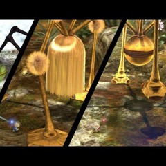 Golden Arachnorb’s Theme - Pikmin 3 Deluxe