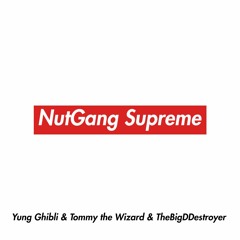 NutGang Supreme (PROD. FILNOBEP)