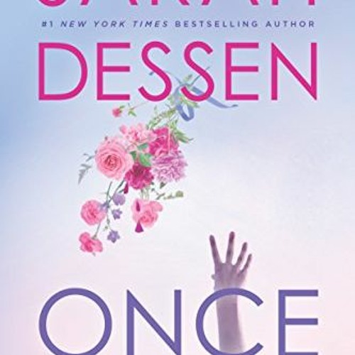 ACCESS EPUB ✓ Once and for All by  Sarah Dessen [EPUB KINDLE PDF EBOOK]