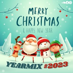Yearmix 2023 (Free Download)