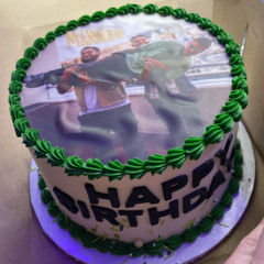 All Dj sets from Dance Lab's One Year Brunch @ Audio Bar!