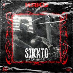 KRKD TECHNO SERIES 013 - SIKXTO