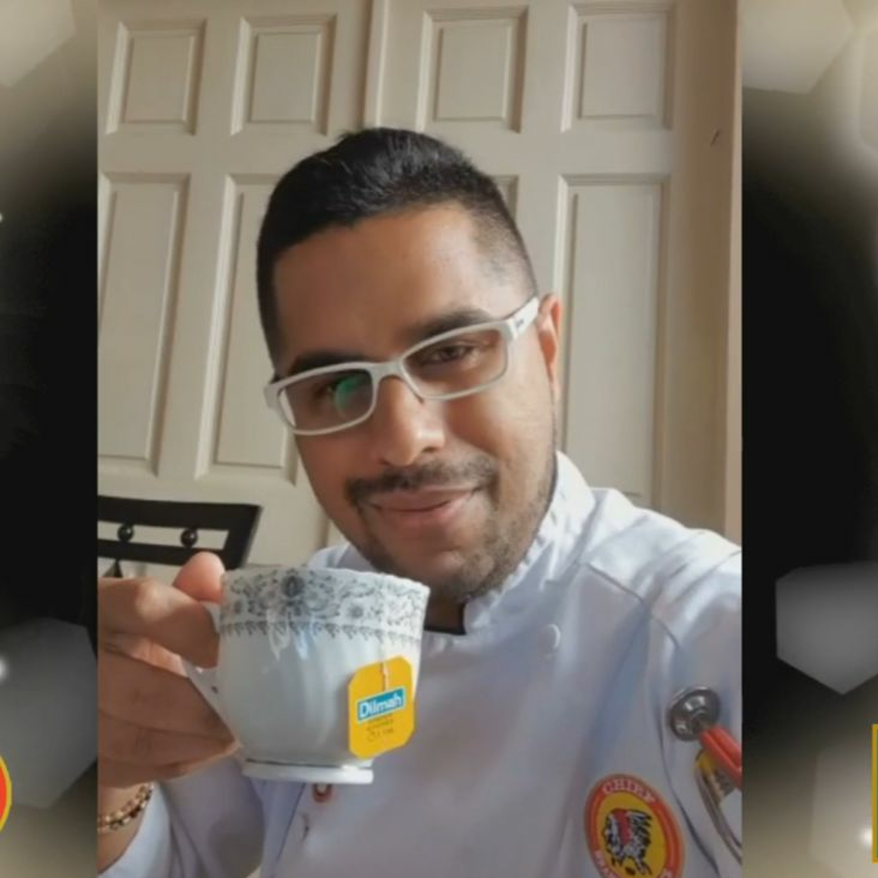 Dilmah Tea