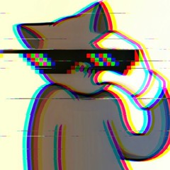 He's The Cartoon Cat (Lofi Remix)