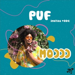 PUF Invites #004: MO)))