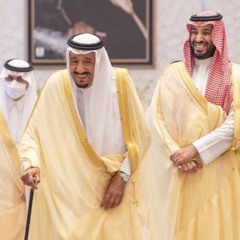 لنا التاريخ | عمل بمناسبة اليوم الوطني السعودي 90 🇸🇦