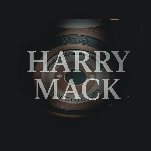 Harry Mack