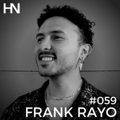 #059 | HN PODCAST by FRANK RAYO