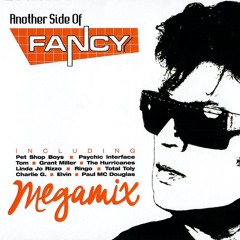 Another Side Megamix