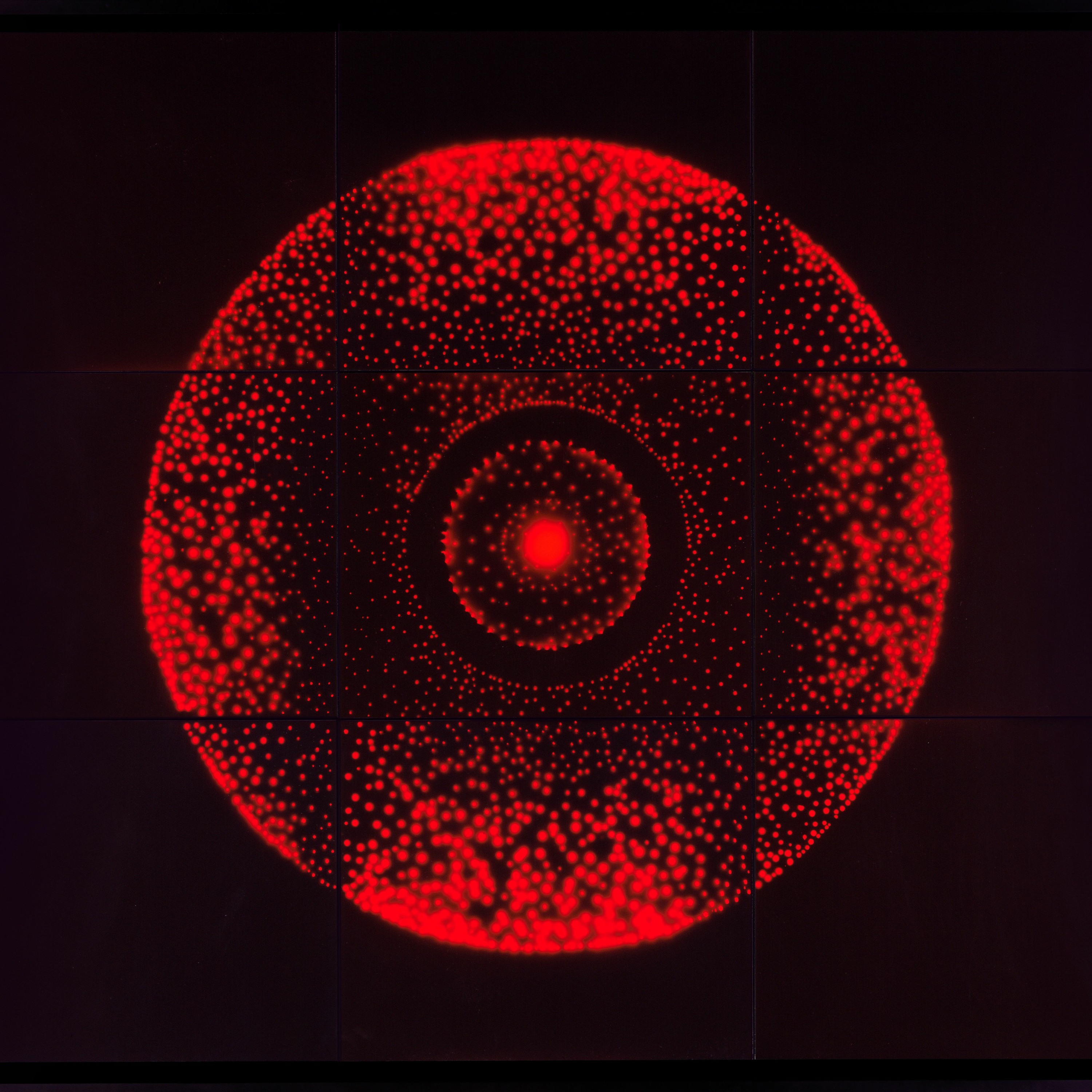 Exposure (five hours of light), 2005 episode artwork