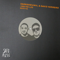 Darksidevinyl & David Herrero - Domba (Tayllor Remix)