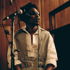 Lucky Daye- Over (Lelynd Edit)