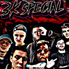 3K SPECIAL (MODZTEKK)