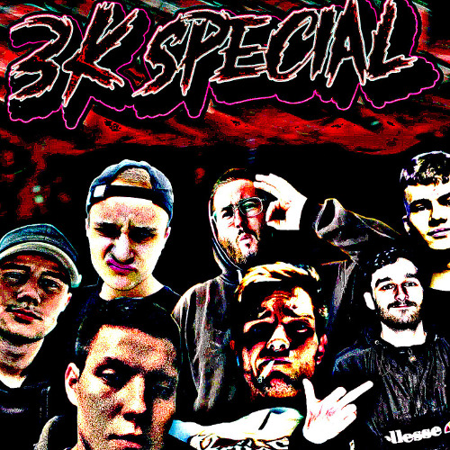 3K SPECIAL (MODZTEKK)