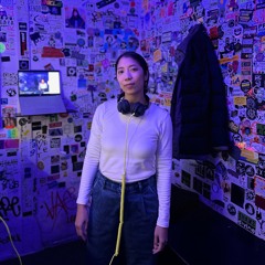 Tonal Fiction with Abby Echiverri @ The Lot Radio 01-30-2025