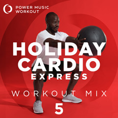 Like It's Christmas (Workout Version 140 BPM)