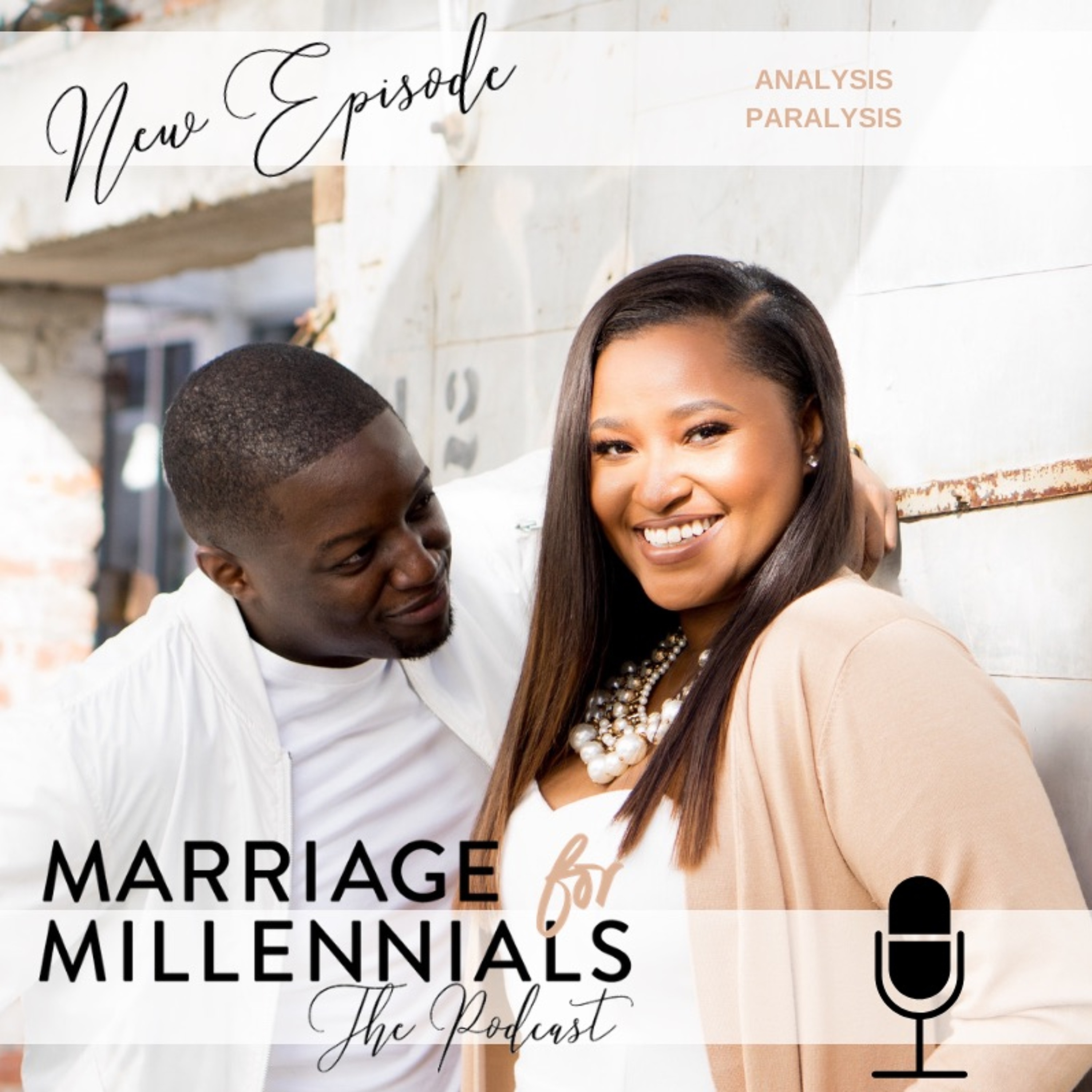 New Mercies I See: The Podcast