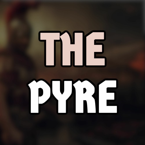 Kevin MacLeod - The Pyre (epic Music)  [CC BY 4.0]
