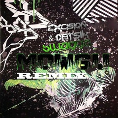 EXCISION - SWAGGA(MOWGLI REMIX) FREE DOWNLOAD