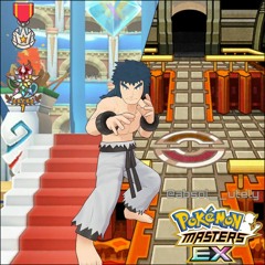 Battle! Kanto Elite Four - Bruno
