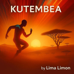 Kutembea - Soulful & Emotional Afro House