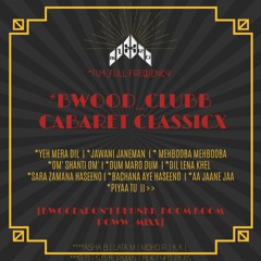 *MIXTRO_BOLLYWOOD ALLSTARS CLASSICX [BWOODXRETROACTIVE SESSION MIXX] FED UP 4