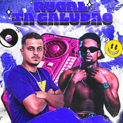 Mc Nito - Rugal ta Galudão ( proddjvtaguilar )