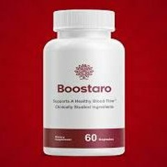 Boostaro - Price, Benefits, Reviews, Complaints & Warnings?