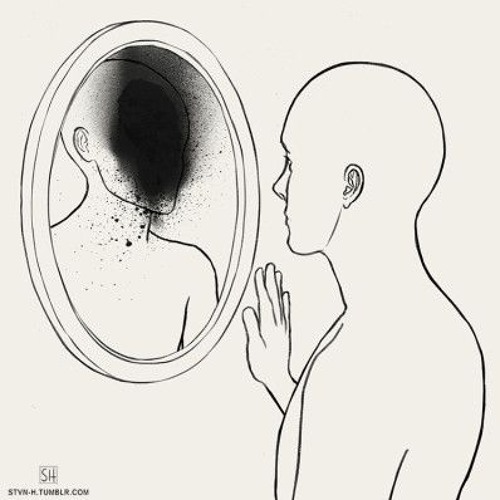 Brainøize - Dissociation