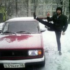 swooshonetag w/ holydesh - белые деньги