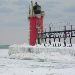 Winter in South Haven