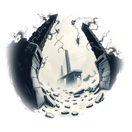What’s Left to Take