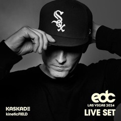 KASKADE - LIVE @ EDC LAS VEGAS 2024