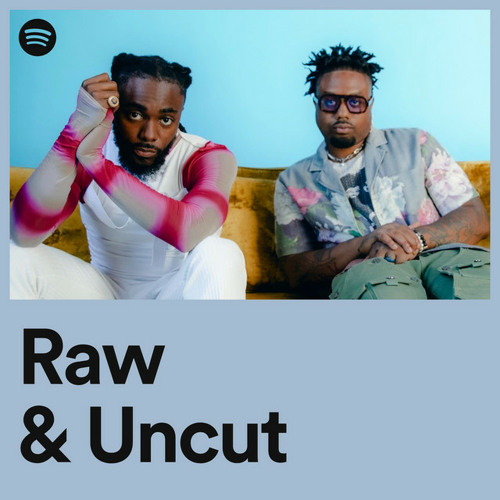 Raw & Uncut