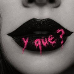 y que? (prod.by Tenguzavr)