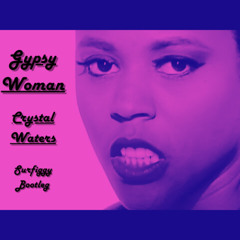 Gypsy Woman (She's Homeless) UKG Bootleg