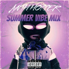 ANTH HOPPER - SUMMER VIBZ