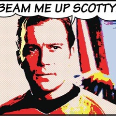 3DFX - Beam Me Up Scotty! (Original Mix)