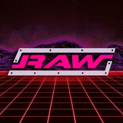 80s Remix: WWE RAW "Across The Nation" Entrance Theme