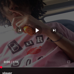 ultimateformkars - slayer (prod kars)
