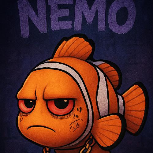 Ecchyy - Nemo (eobrian404)