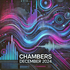 CHAMBERS (UK) Tech House Mix - DECEMBER 2024