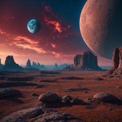 Extraterrestrial Impact