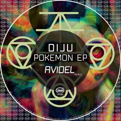 Diju - Pokemon (Original Mix) Preview